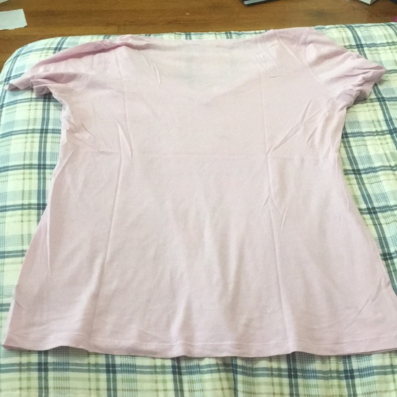 GAP Mercer Pocket Tee Size M - Picture 3 of 5